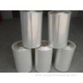 Plastic Film Roll POF Plastic Wrapping Roll